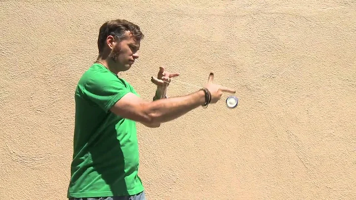 Mark McBride - Shotgun Rolls