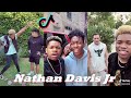 Best Nathan Davis Jr (NDJ) TikToks Videos 2021 | Nathan Davis Jr TikTok Singing Challenge Videos #2