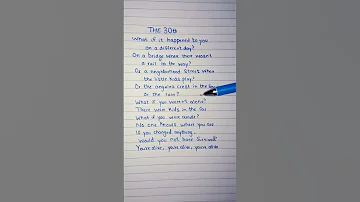 Billie Eilish The 30th Lyrics Billieeilish 30th Lyrics Music 