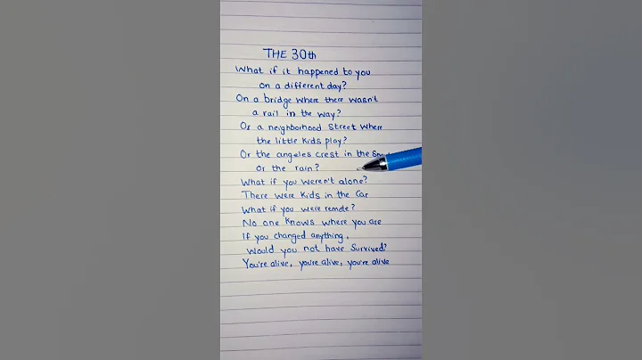 Billie Eilish - The 30th (Lyrics) #billieeilish #30th #lyrics #music