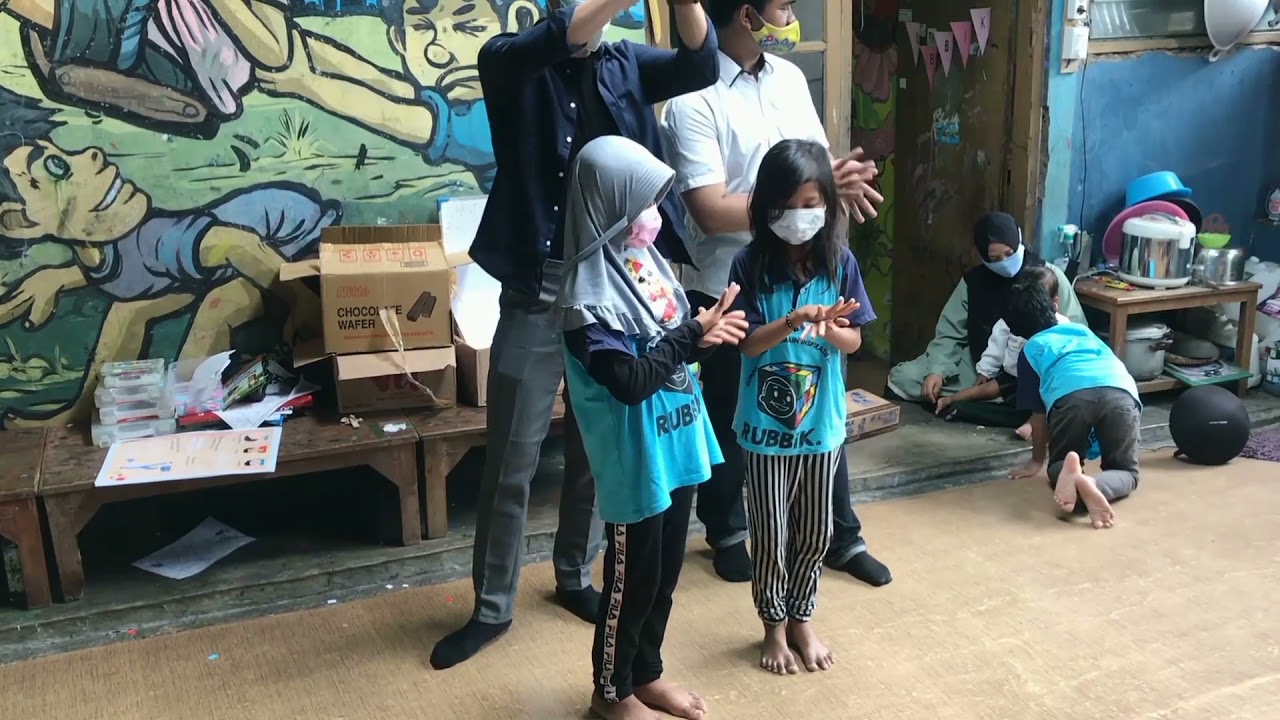 [AFTER MOVIE PASCA LKMMD FKM UNDIP 2021]