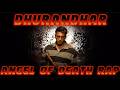 DHURANDHAR - Angel of Death Rap | Hamza Ali Mazari | Ranveer Singh | Dhurandhar 2