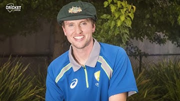 Blind cricket giving the vision-impaired a new outlook | CommBank Game Changers