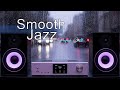 Smooth Jazz &amp; Soul R&amp;B – Warm Evening Ambience for Focus 🌙