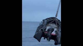 украинские боевые моржи атакуют российские катера