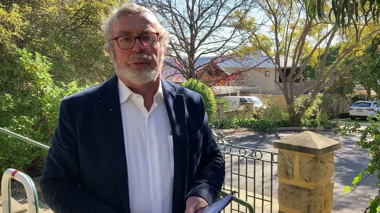 Key takeaways from 2021-22 Budget and Rates - Town of Mosman Park