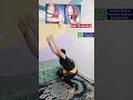 magic exercise Full body fat losse #shorts#shortsfeed#weightloss#fatloss#youtubeshorts @fitmomguide1