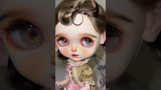 Blythe doll 💗