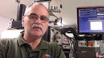 Properly Reversing an Axis with Centroid CNC All in One DC