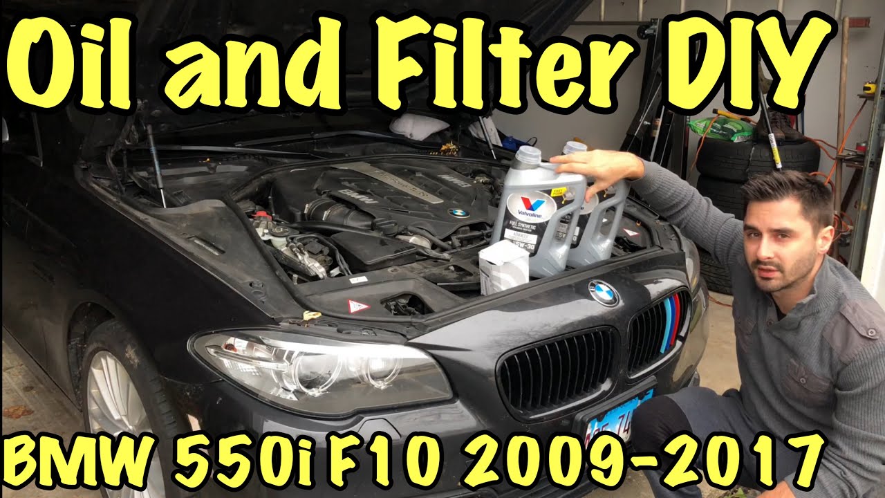 bmw 550i oil change cost - rodolfoshadrick