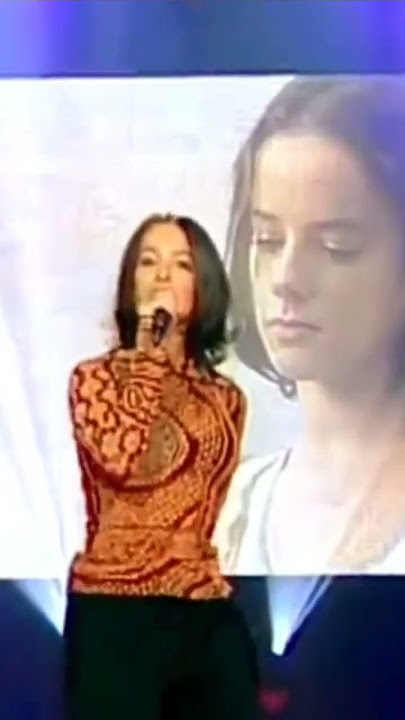 Alizee - Moi Lolita - Shorts Beatifull Moment Magic