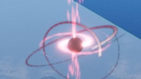 How to make a black hole in Roblox Obby Creator