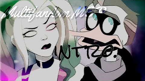 "Not Enough" Multifandom Mep (OPEN) 9/22 Taken!