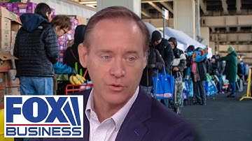 THE REAL POVERTY LINE: Strategist argues it’s a six-figure number