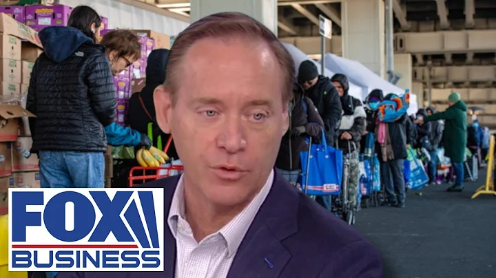 THE REAL POVERTY LINE: Strategist argues it’s a six-figure number