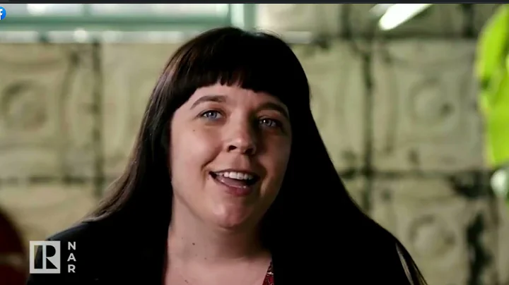 Tacoma real estate agent Marguerite Martin on Fair...