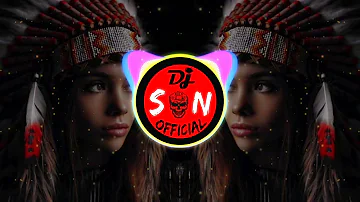 Dj Fizo Faouez - Rico Jungle Drop Remix Dj S💀N { Dance Remix ♔ KING }