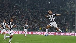 29092012 - Serie A Tim - Juventus-Roma 4-1