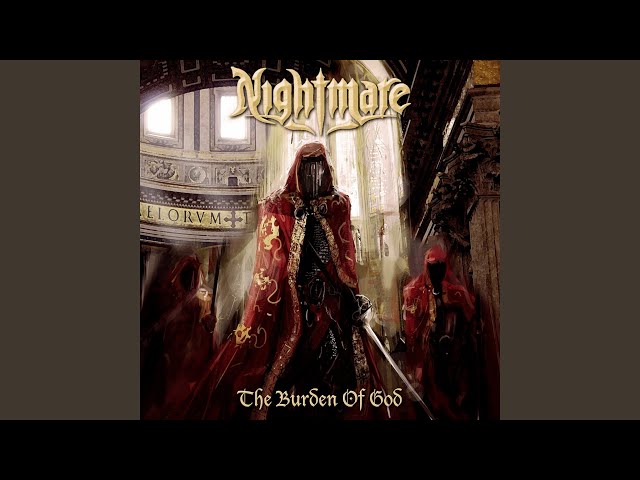 Nightmare - Shattered Hearts