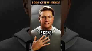 5 Signs you