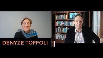 Interview with Denyze Toffoli