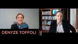 Interview with Denyze Toffoli