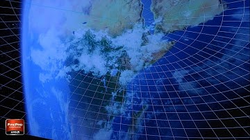 7th Sense社、 AMD FireProとEyefinityで没入型ディスプレイを実現