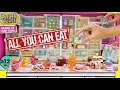 Miniverse Make It All You Can Eat Resin DIY Kit