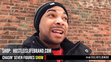 Brick And Mortar Retail Is DYING | The Chasin’ Seven Figures Show, Ep. 12