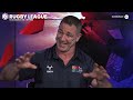 Betfred Super League R4 review & Betfred Challenge Cup Predictions #TheLastTackle w/ Adrian Morley