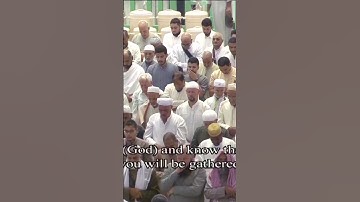 واذكروا الله في أيام معدودات ~ تلاوة آسرة للشيخ ياسر الدوسري - صلاة التراويح ليلة 2 رمضان 1445هـ