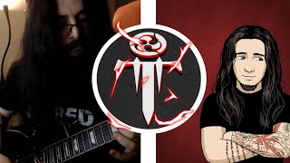 [Cover] New Trivium Song From Spawn MK11 Trailer (First) 👹