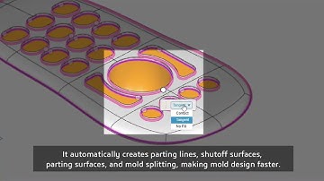 Episode 87: xWorks - xMold
