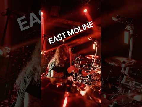 East Moline