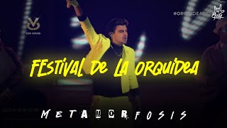 Festival de la Orquidea 2023 - Jonathan Moly