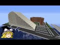 【Minecraft】科学の力使いまくって隠居生活隠居編 Part132【ゆっくり実況】