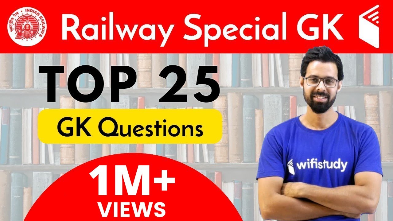 indian railway gk questions