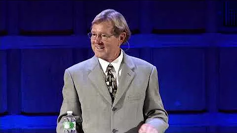 Michael Wilkins | The People, the Land, and the Future of Israel According to the Gospels