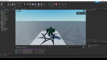 Understanding Roblox