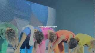 SHINee [There&#39;s enough love in our hearts to burst like a fuckin&#39; Supernova] 4th anniversary