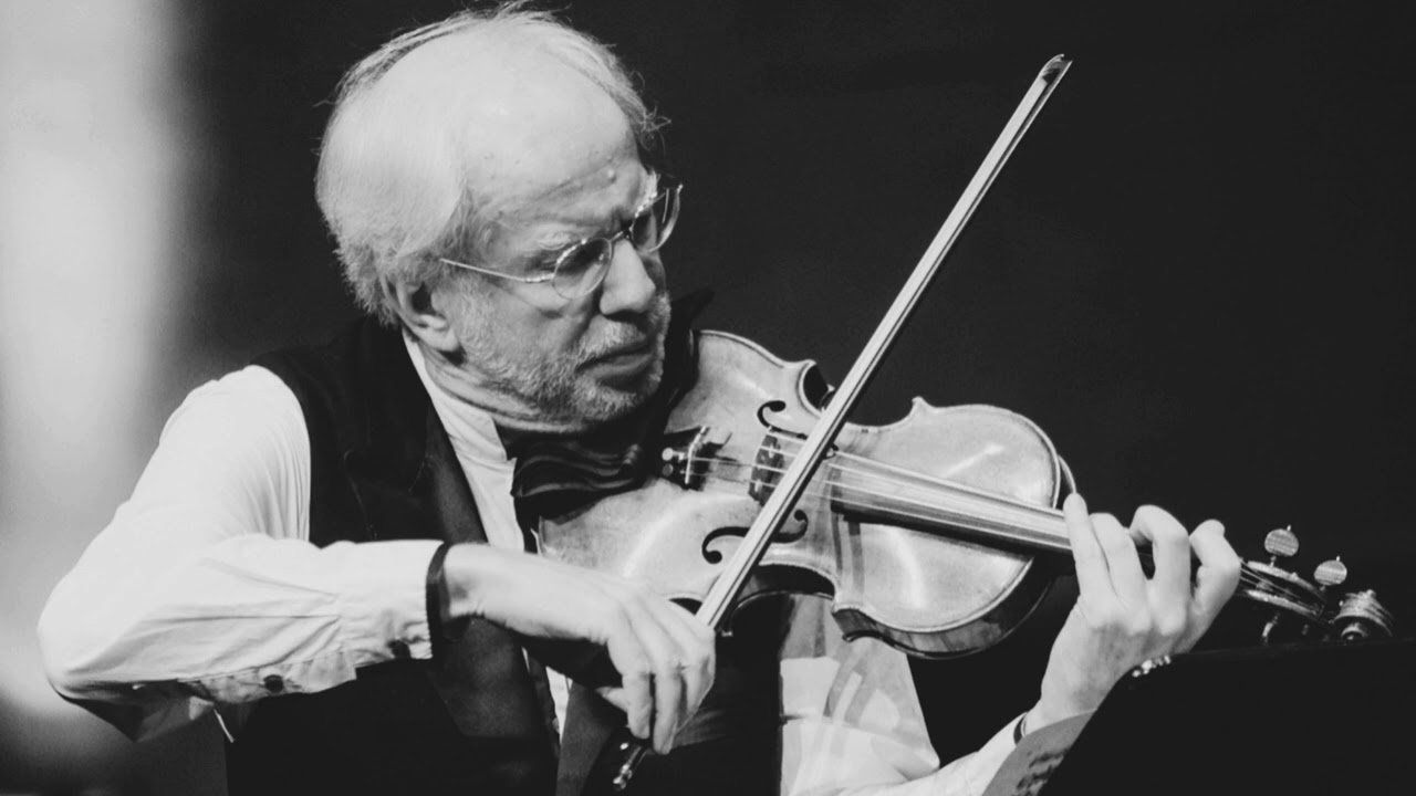 Fibich Poeme - Gidon Kremer