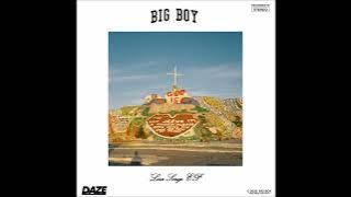 Big Boy - Love Songs 2025 (Full EP)