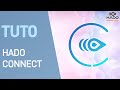  tuto  hado connect de a  z 