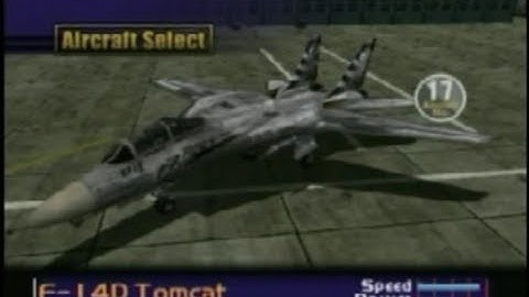 Deadly Skies - Flight Game - Trailer - Dreamcast