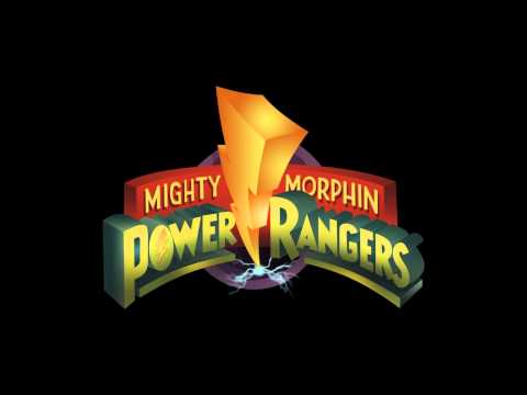 Mighty Morphin Power Rangers The Original And The Best TV Theme