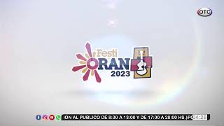 FESTI ORAN 2023 2º NOCHE