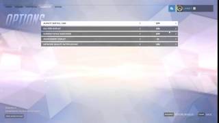 How to Disable Kill Feed Display In Overwatch
