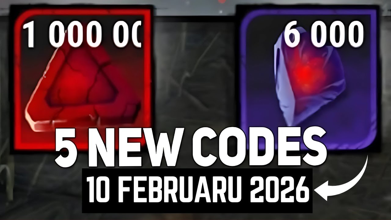 Коды DBD на февраль 2026 года, бесплатные очки крови в Dead by Daylight, бесплатные скины и амулеты.