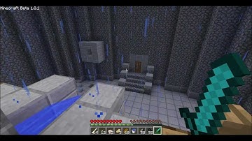 Minecraft - Amnesia, The Dark Descent Part 5: The Deadly Sewer (Halloween Special 2011)