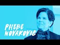 The David Rubenstein Show: General Dynamics CEO Phebe Novakovic